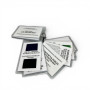 HANNEMAN GEM FILTER SET