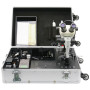 Professional-Level Portable Gemological Laboratory