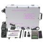 Professional-Level Portable Gemological Laboratory