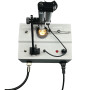 Tabletop Spectroscope with Fiber