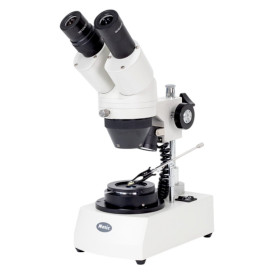 Motic Stereomikroskop