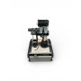 System Eickhorst M9 – Spectroscope with Fiber Optic Base (Used)