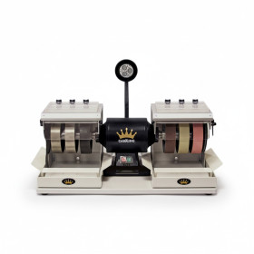 CABKING 6" Cabbing machine