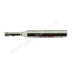 DiamantHohlbohrer 120 grit