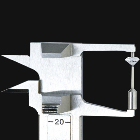 Jewelery Pin Attachment for Gauges