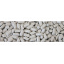 porcelain media for tumblers polishing metals