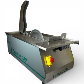 Edelsteinsäge EASYCUT250