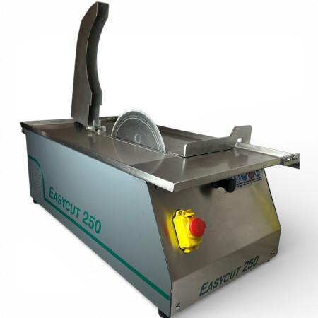 Lapidary Trim Saw EASYCUT250