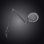 LED-UV daylight Lamp  6000°K