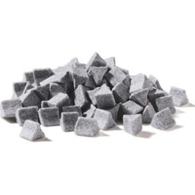 4x4m ceramic elements for Metals