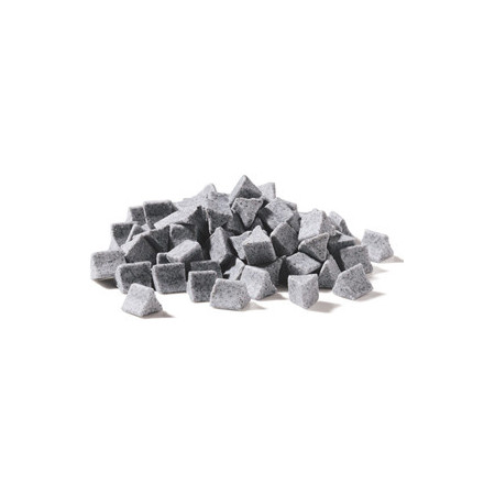 Elementi ceramici 4x4m