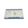Starter Kit 10 Blister Hellblau