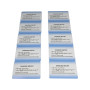Starter Kit 10 Blister Azzurri