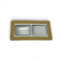 Starter Kit 10 Blister Bianchi Piccoli 75x40mm