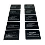 Starter Kit 10 Blister Neri