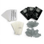 Starter Kit 10 Blister Black