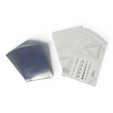 Starter Kit 10 - Certificates for DIAMONDS small