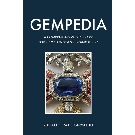 Gempedia