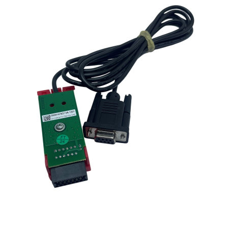 RS232 Interface Kit for Ohaus Scales SPJ and TAJ