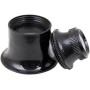 UHRMACHERLUPE BERGEON 12X