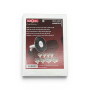 Set professionale per apertura e chiusura casse RX Swiss Made