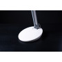 LAMPADA LUCE NORDICA 6000°K con base