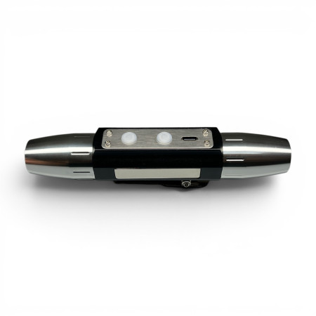 Gem-O-Light MULTI LED TORCH