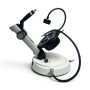 Base Microscopio Gemmologico GemaxTools iLED