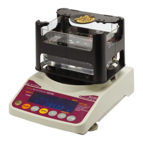 GOLD TESTER - Edelmetall-Karattester GKS-300