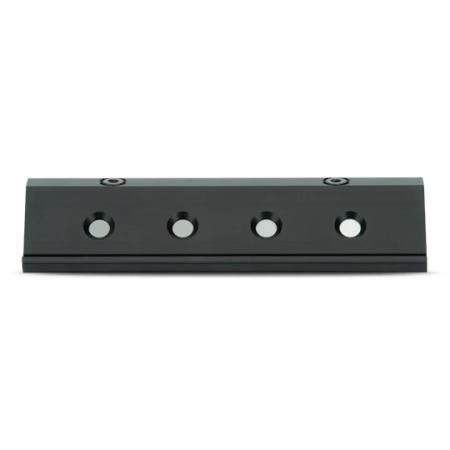 GIA Fluorescence Reference Block