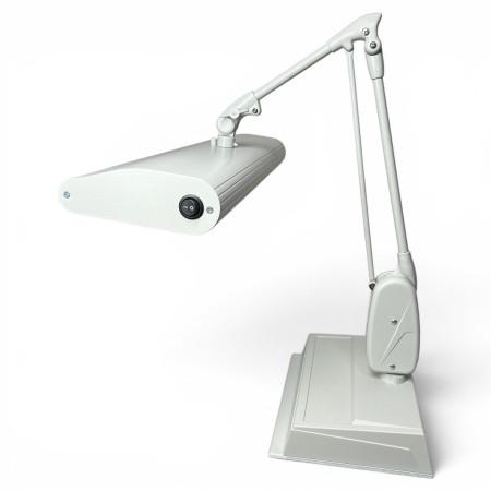 DAZOR LAMPE mit 2 Röhren