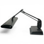 DAZOR LAMP 3-Tube - black