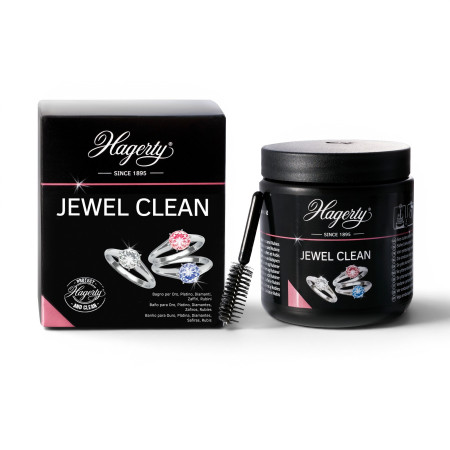 Jewel Clean