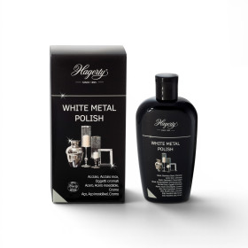 Hagerty White Metal Polish