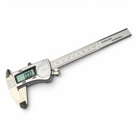MEßSCHIEBER 150 mm IP54