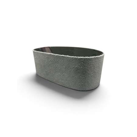 Leather polishing Belt for polishing gemstones
