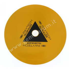 Raytech diamond lapidary blade