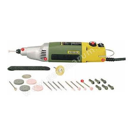 professional drill grinder IBS/e proxxon