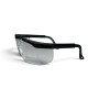 Protective eye goggles