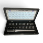 Ringstock Set in eleganter Box