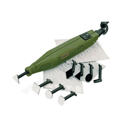 levigatrice a penna PS13 proxxon