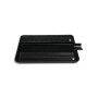 SORTING TRAY 17X10 cm - black