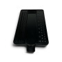 SORTING TRAY 17X10 cm - black
