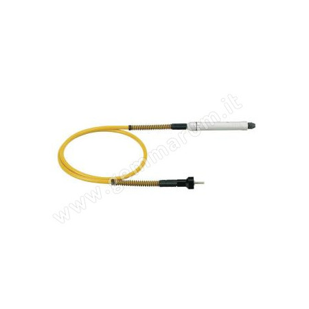 flexible shaft mircromot flexshaft 110/bf proxxon