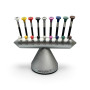 Swisotech 9  Set SCREWDRIVERS