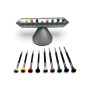 SET 9 CACCIAVITI SWISOTECH