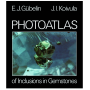 PHOTOATLAS OF INCLUSIONS IN GEMSTONES 1 PHA1