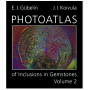 PHOTOATLAS OF INCLUSIONS IN GEMSTONES 2