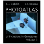 PHOTOATLAS OF INCLUSIONS IN GEMSTONES 3