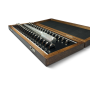 Professionelle Spindel- und Ringmaschine – MADE IN ITALY